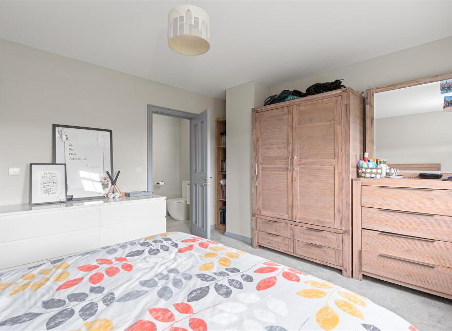 9 Laurel Bank Manor, Moneyreagh, BT23 6FF