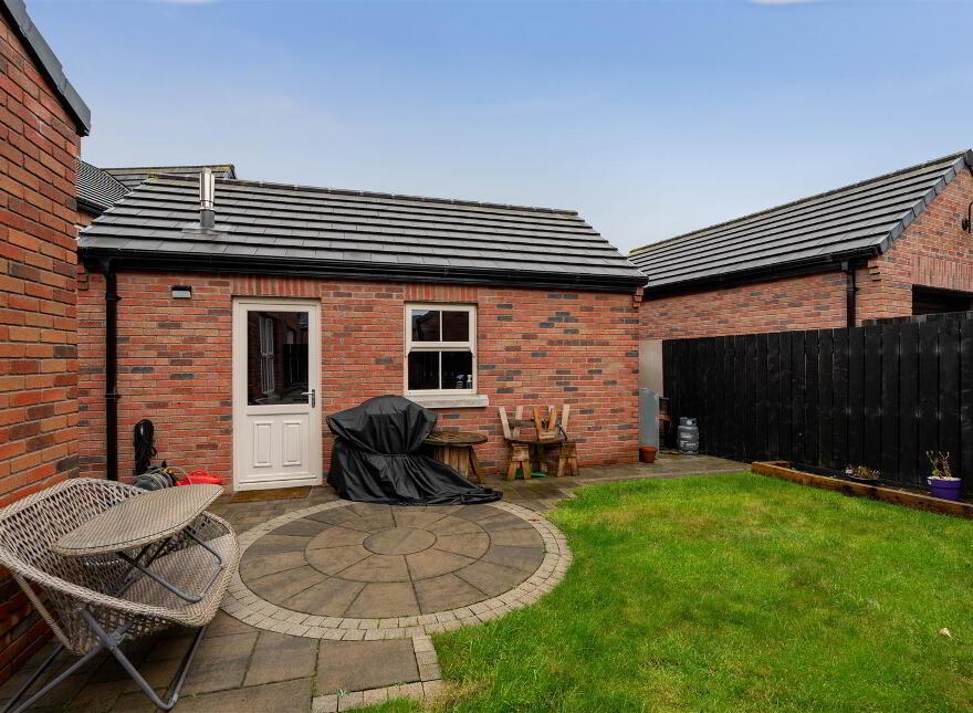 9 Laurel Bank Manor, Moneyreagh, BT23 6FF