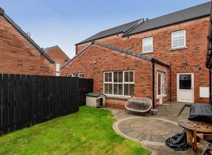 9 Laurel Bank Manor, Moneyreagh, BT23 6FF
