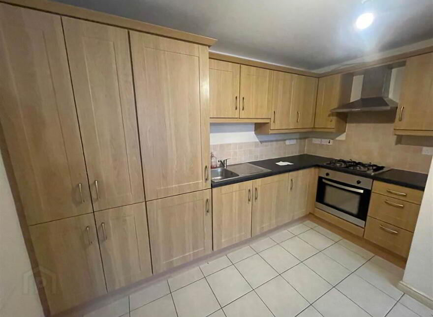 454 Woodstock Road, Belfast, BT6 9DR