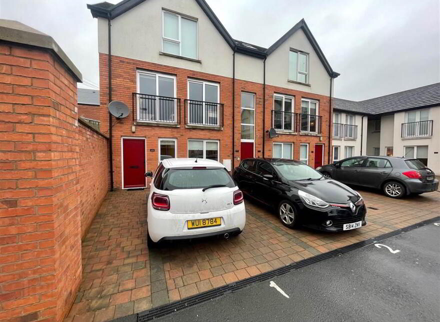 454 Woodstock Road, Belfast, BT6 9DR