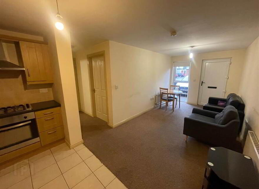 454 Woodstock Road, Belfast, BT6 9DR