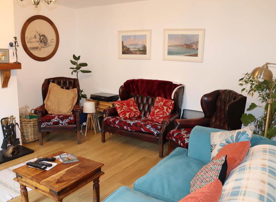 11 Blackpark Cottages, Ballycastle, BT54 6RR