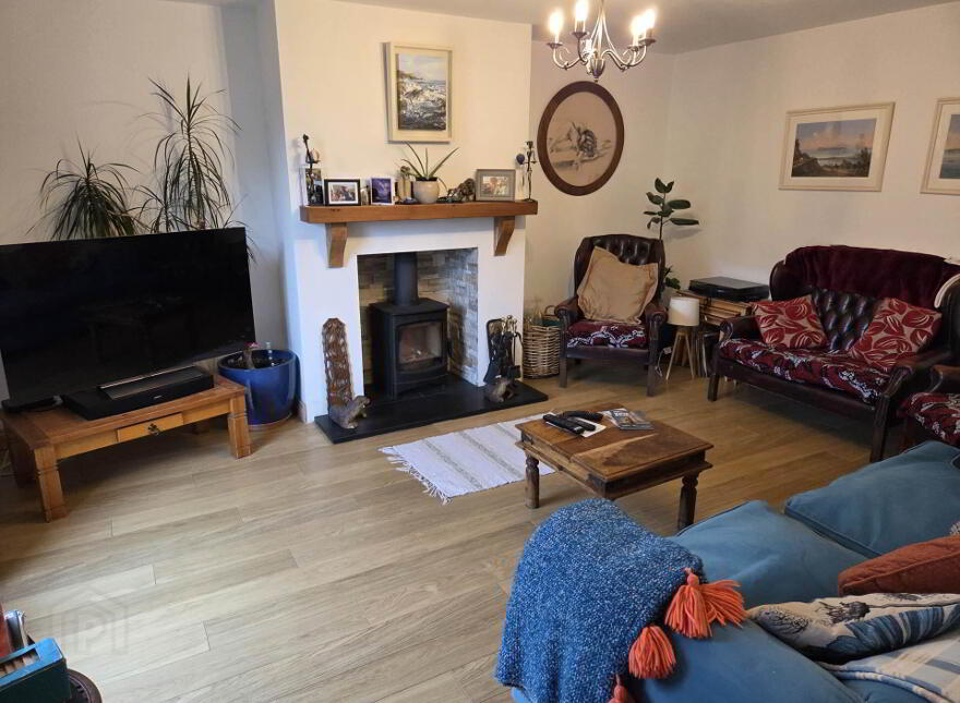 11 Blackpark Cottages, Ballycastle, BT54 6RR