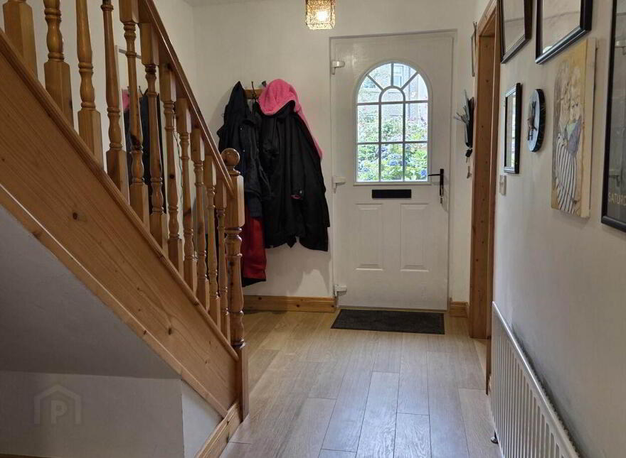 11 Blackpark Cottages, Ballycastle, BT54 6RR