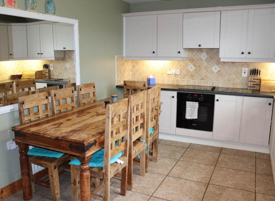 11 Blackpark Cottages, Ballycastle, BT54 6RR