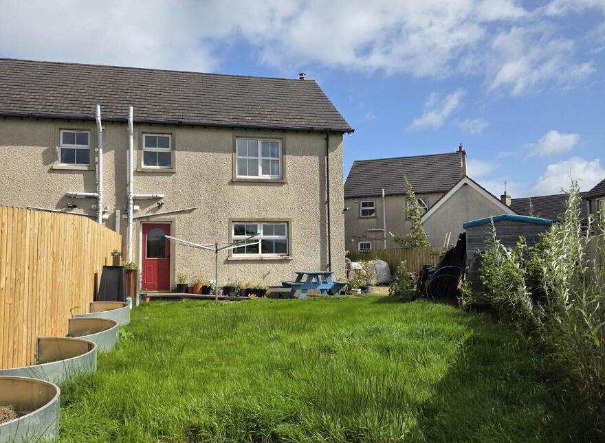 11 Blackpark Cottages, Ballycastle, BT54 6RR