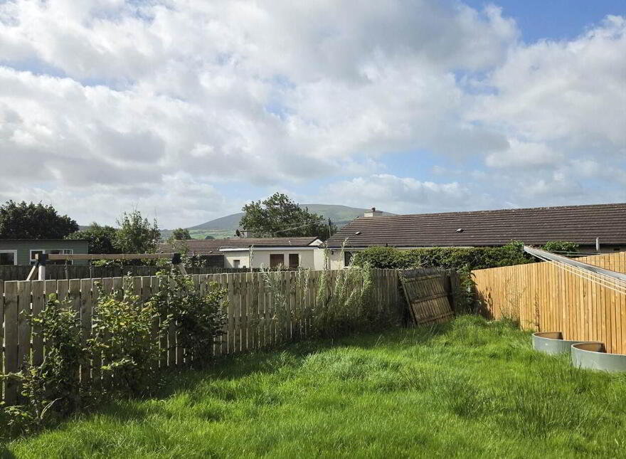 11 Blackpark Cottages, Ballycastle, BT54 6RR