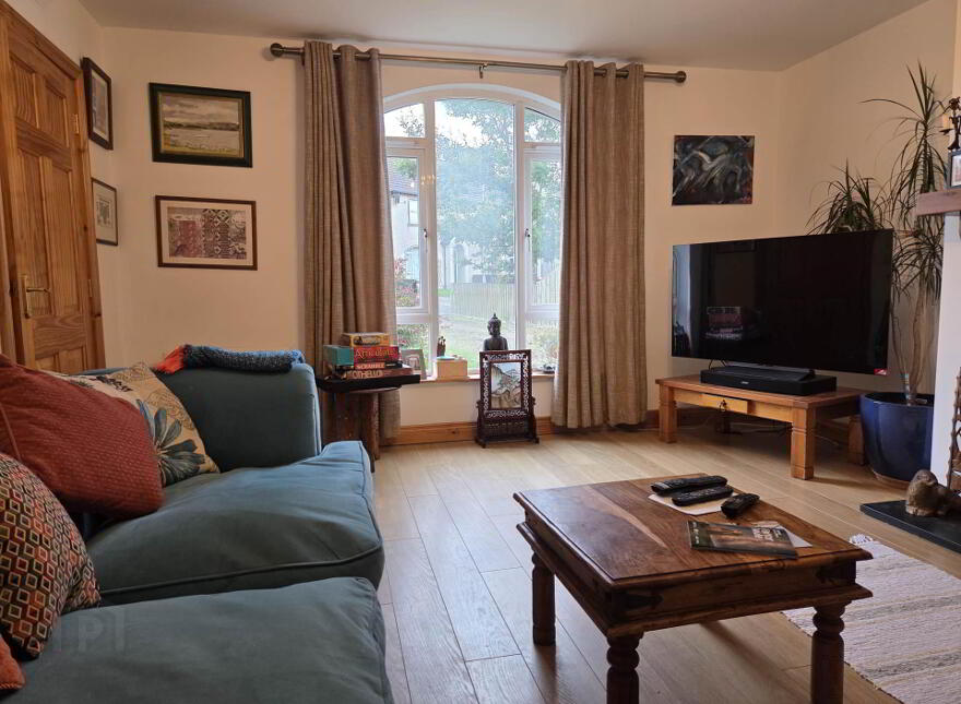11 Blackpark Cottages, Ballycastle, BT54 6RR