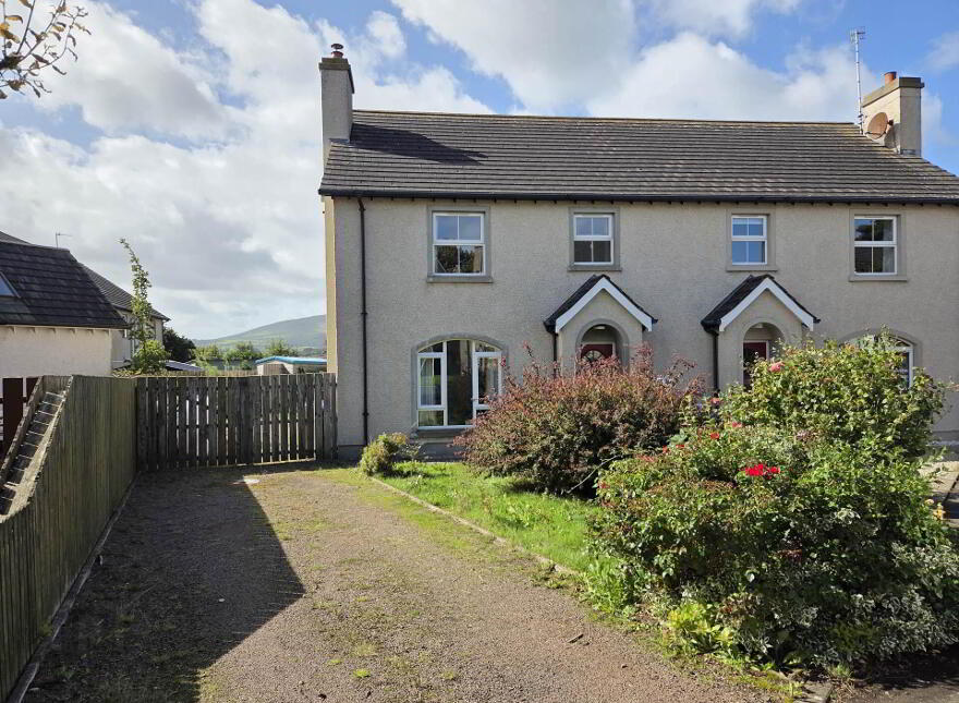 11 Blackpark Cottages, Ballycastle, BT54 6RR