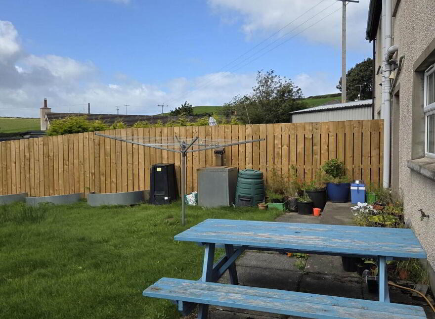 11 Blackpark Cottages, Ballycastle, BT54 6RR