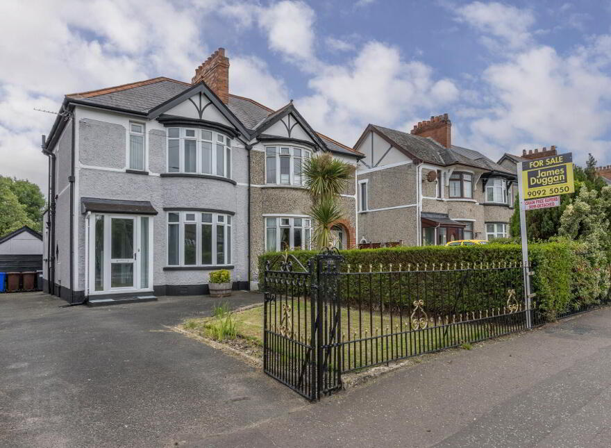 428 Castlereagh Road, Belfast, BT5 5FZ