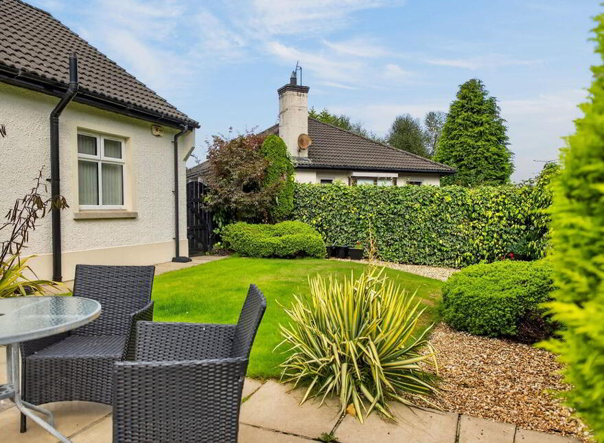 32 Tullagh Brow, Ballymena, BT42 2LY