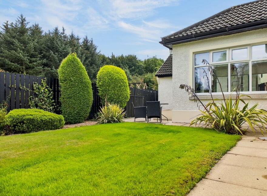 32 Tullagh Brow, Ballymena, BT42 2LY