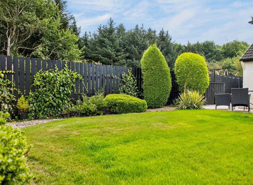 32 Tullagh Brow, Ballymena, BT42 2LY