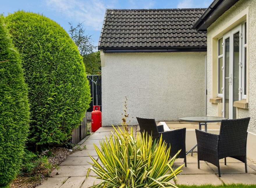 32 Tullagh Brow, Ballymena, BT42 2LY