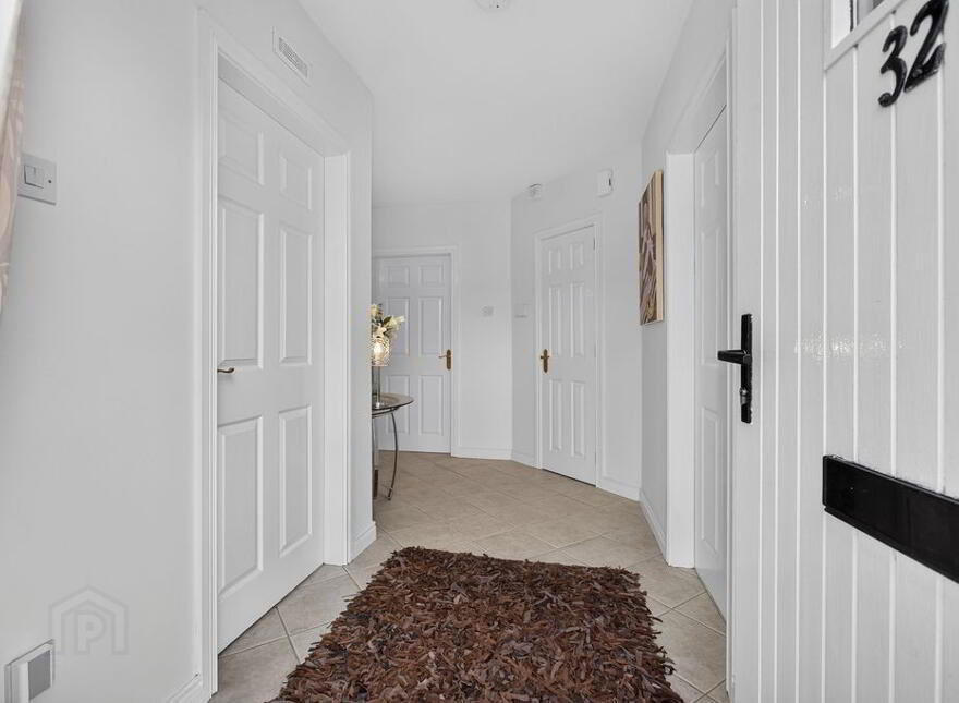 32 Tullagh Brow, Ballymena, BT42 2LY