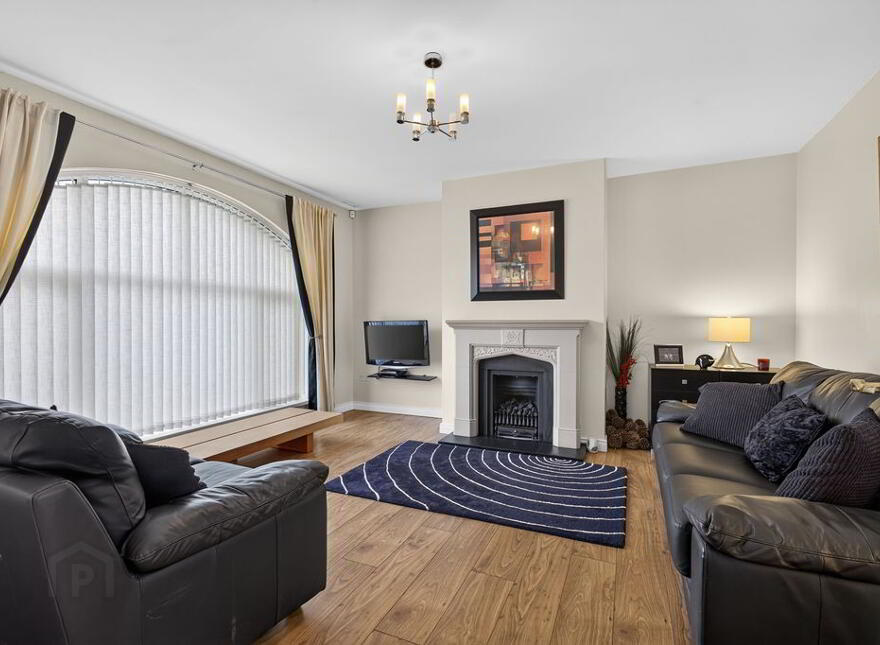 32 Tullagh Brow, Ballymena, BT42 2LY