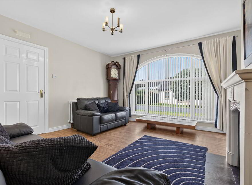 32 Tullagh Brow, Ballymena, BT42 2LY