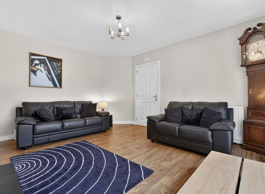 32 Tullagh Brow, Ballymena, BT42 2LY