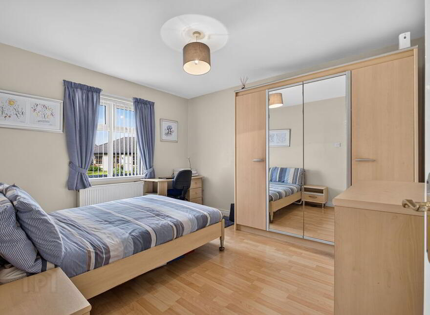 32 Tullagh Brow, Ballymena, BT42 2LY