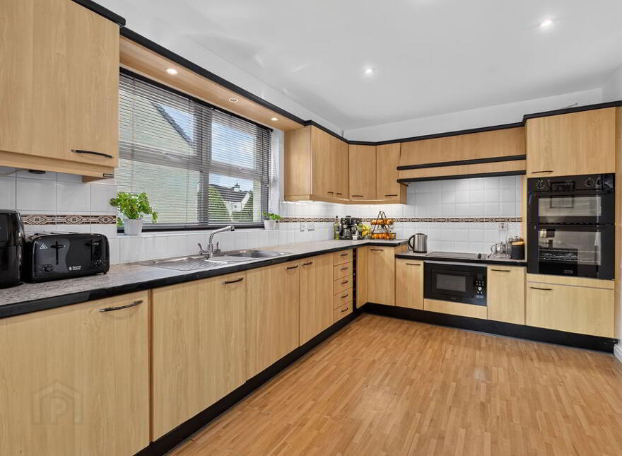 32 Tullagh Brow, Ballymena, BT42 2LY
