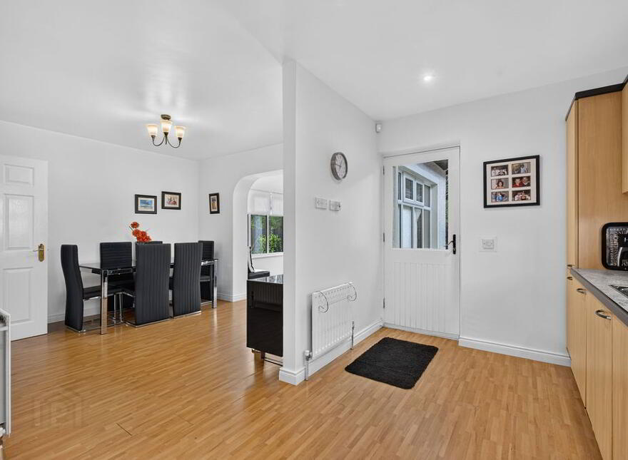 32 Tullagh Brow, Ballymena, BT42 2LY