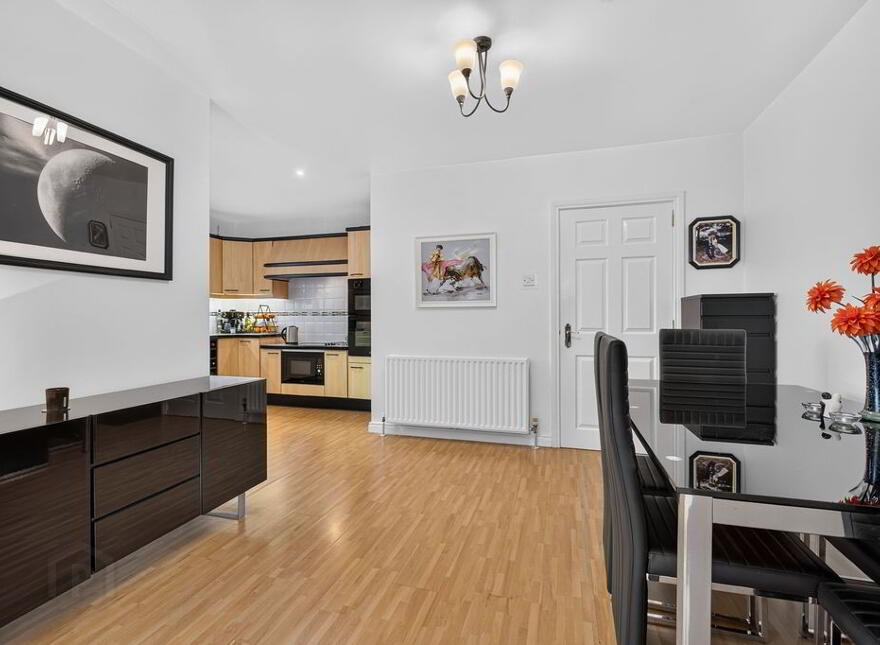 32 Tullagh Brow, Ballymena, BT42 2LY