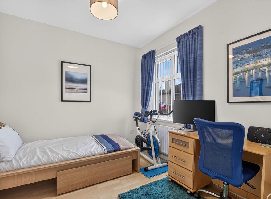 32 Tullagh Brow, Ballymena, BT42 2LY