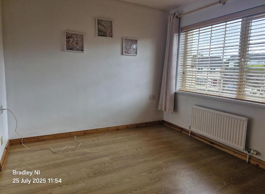 27 St. Annes Park, Mayobridge, Newry, BT34 2HH