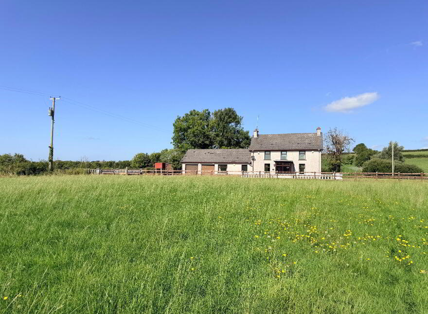 46 Tullyrain Road, Gilford, BT63 6DY