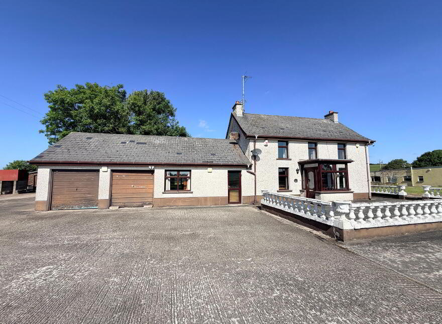46 Tullyrain Road, Gilford, BT63 6DY