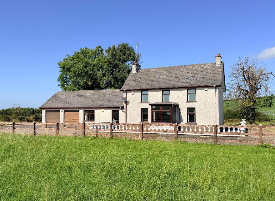 46 Tullyrain Road, Gilford, BT63 6DY photo
