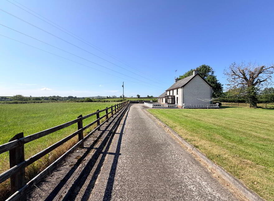46 Tullyrain Road, Gilford, BT63 6DY