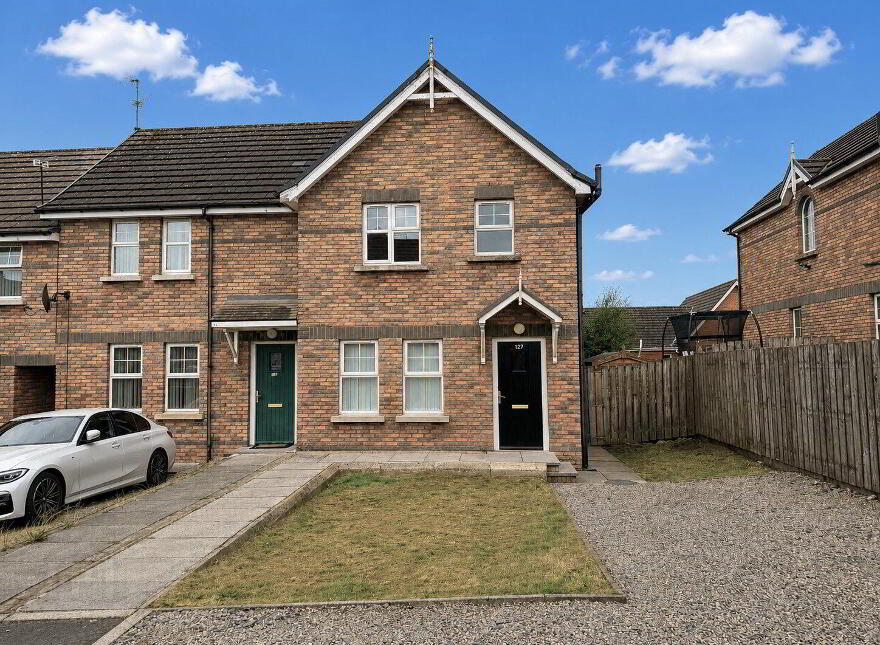 127 Limewood, Banbridge, BT32 3FH photo