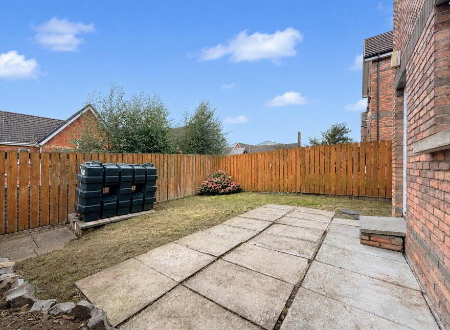 127 Limewood, Banbridge, BT32 3FH