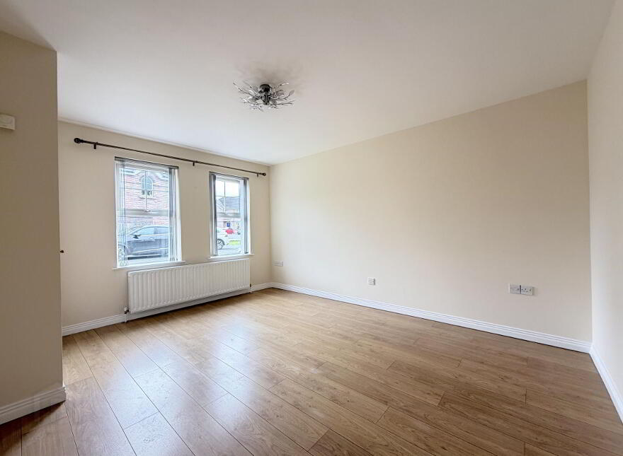 127 Limewood, Banbridge, BT32 3FH