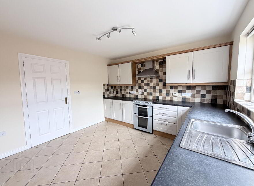 127 Limewood, Banbridge, BT32 3FH
