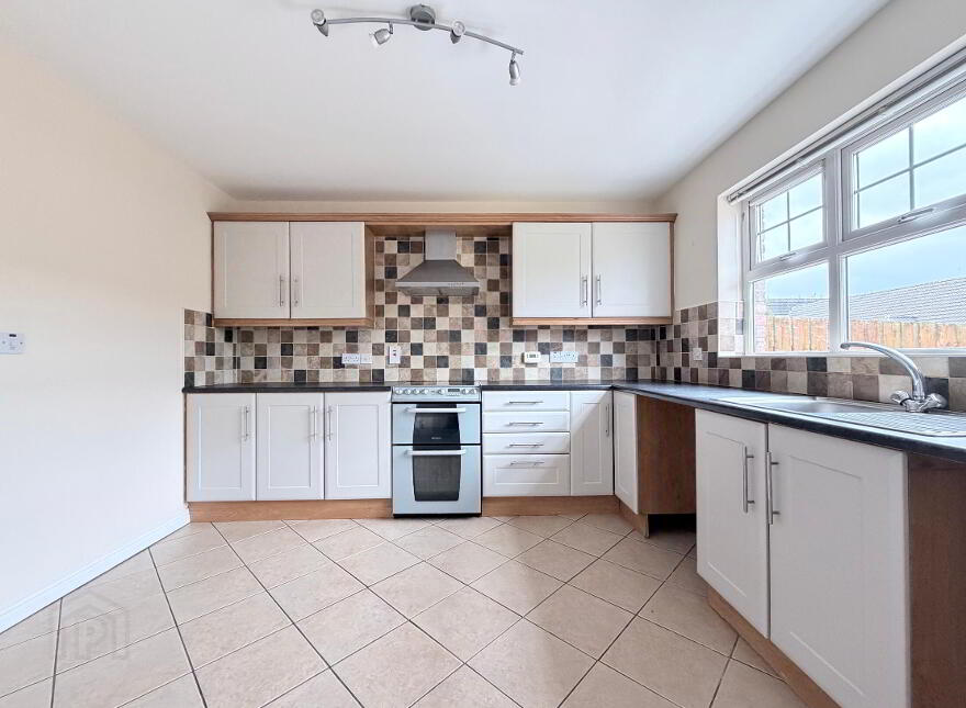 127 Limewood, Banbridge, BT32 3FH