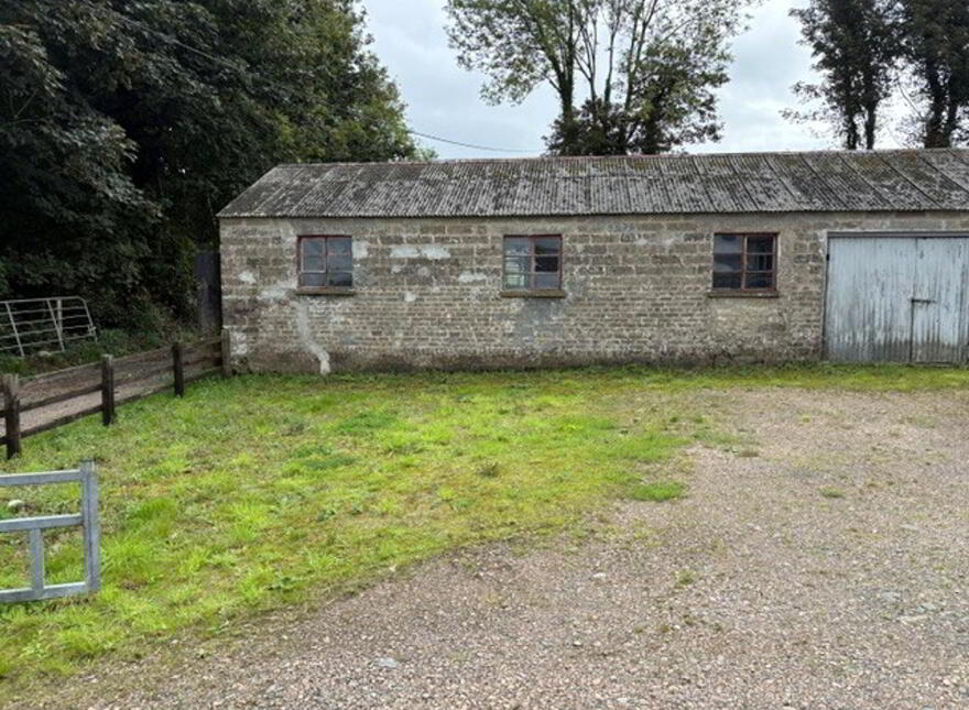 15a Aghaskin Road, Magherafelt, BT45 5DS