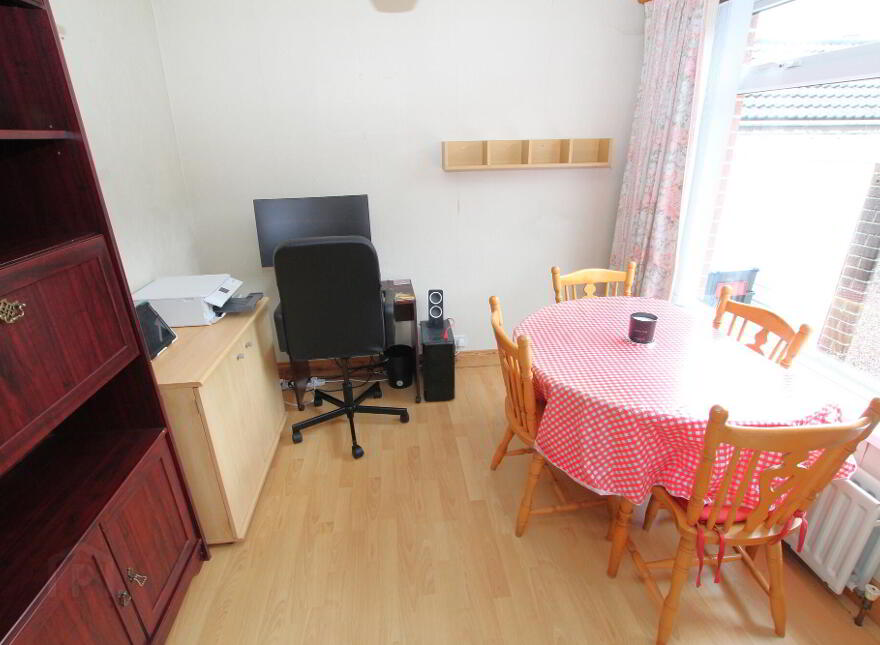 27 Cidercourt Park, Crumlin, BT29 4RY