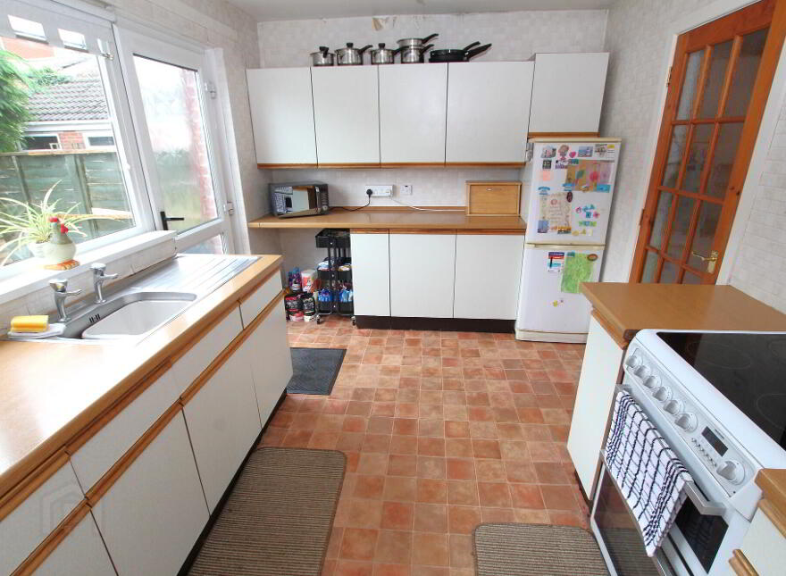 27 Cidercourt Park, Crumlin, BT29 4RY