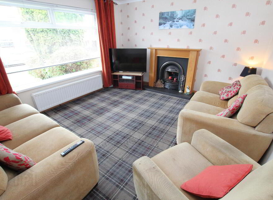 27 Cidercourt Park, Crumlin, BT29 4RY