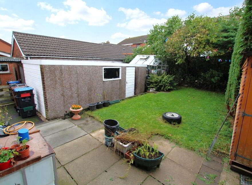 27 Cidercourt Park, Crumlin, BT29 4RY
