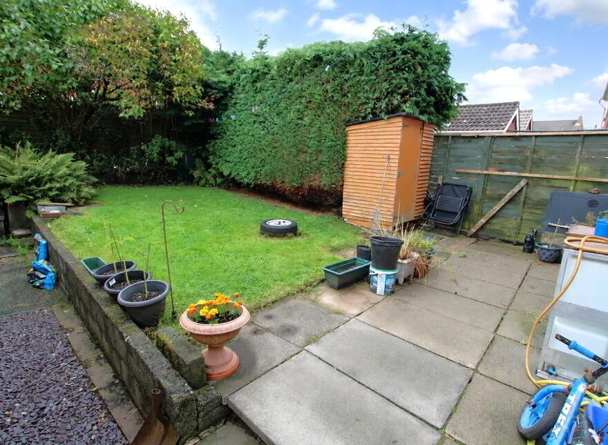 27 Cidercourt Park, Crumlin, BT29 4RY