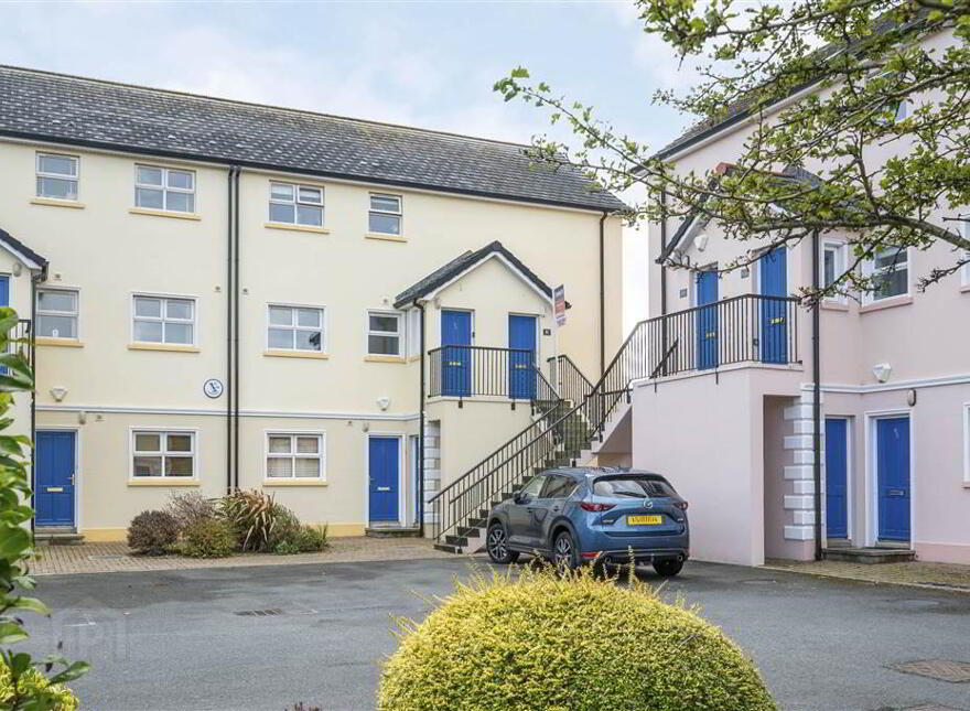 63 The Quay, Dundrum, Newcastle, BT33 0UJ