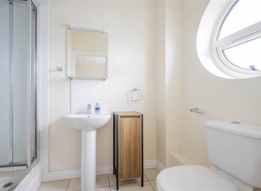 63 The Quay, Dundrum, Newcastle, BT33 0UJ