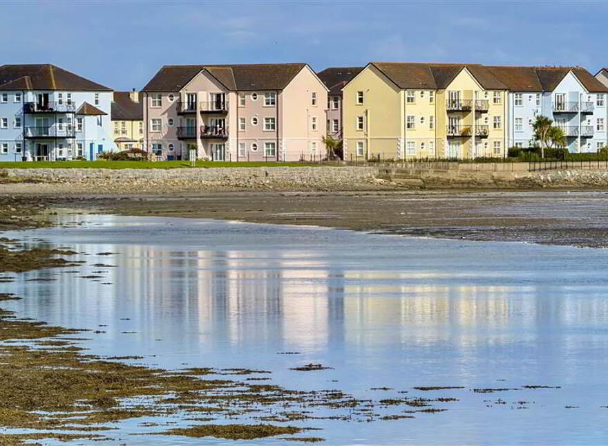 63 The Quay, Dundrum, Newcastle, BT33 0UJ