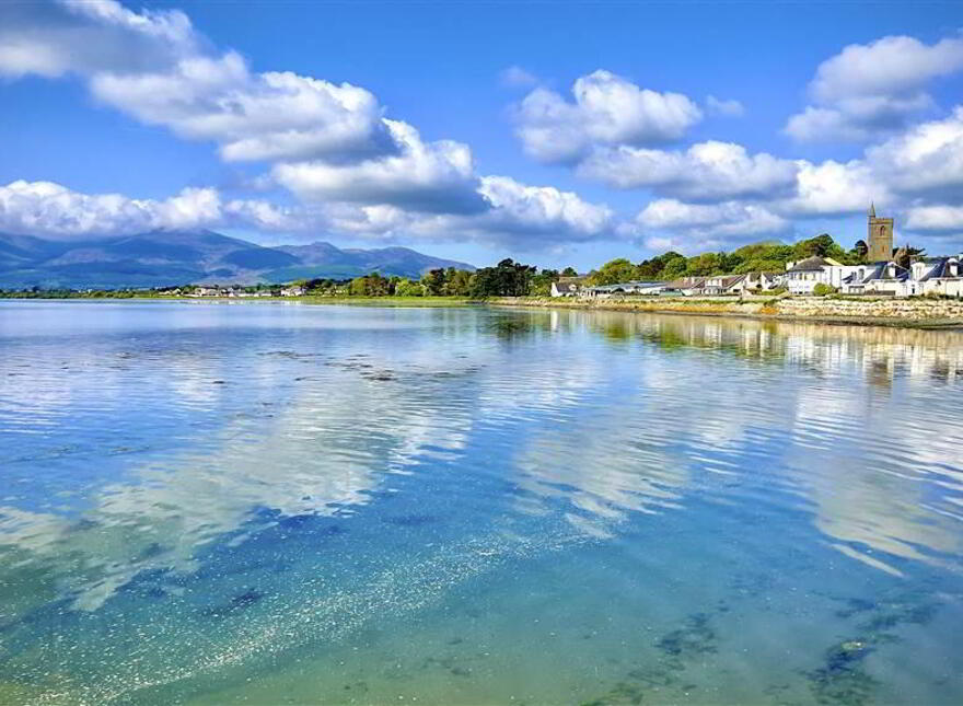 63 The Quay, Dundrum, Newcastle, BT33 0UJ