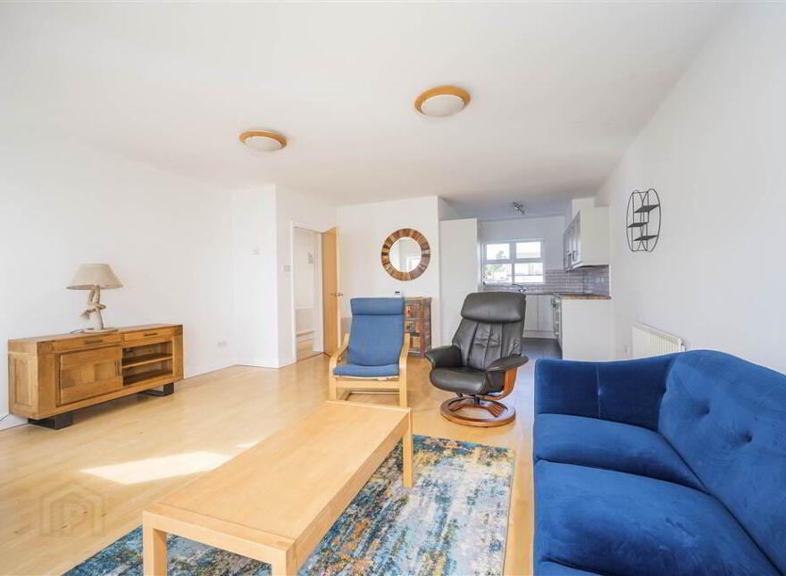 63 The Quay, Dundrum, Newcastle, BT33 0UJ